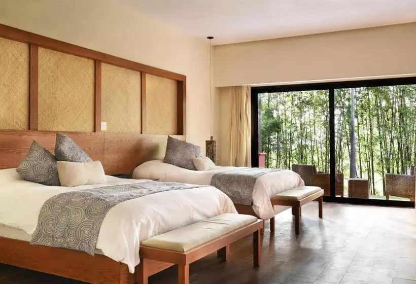 Hotelli Soul Spring Sanctuary