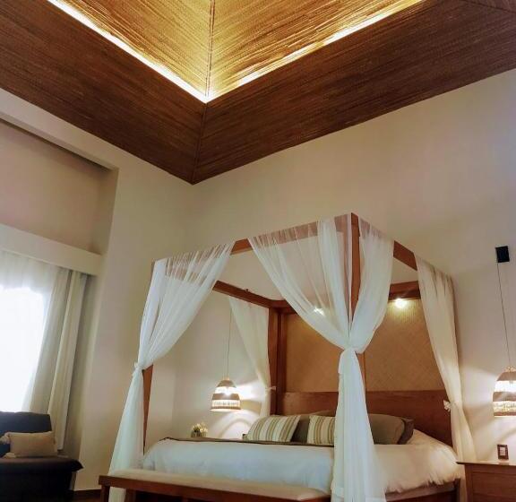 فندق Soul Spring Sanctuary