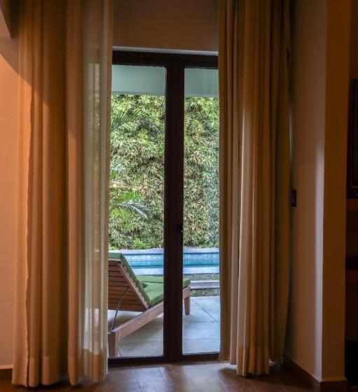 فندق Soul Spring Sanctuary