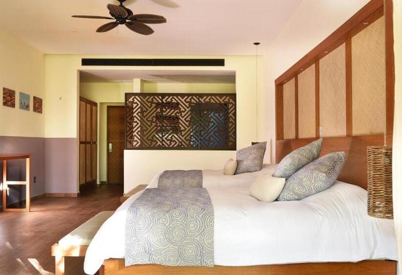 فندق Soul Spring Sanctuary