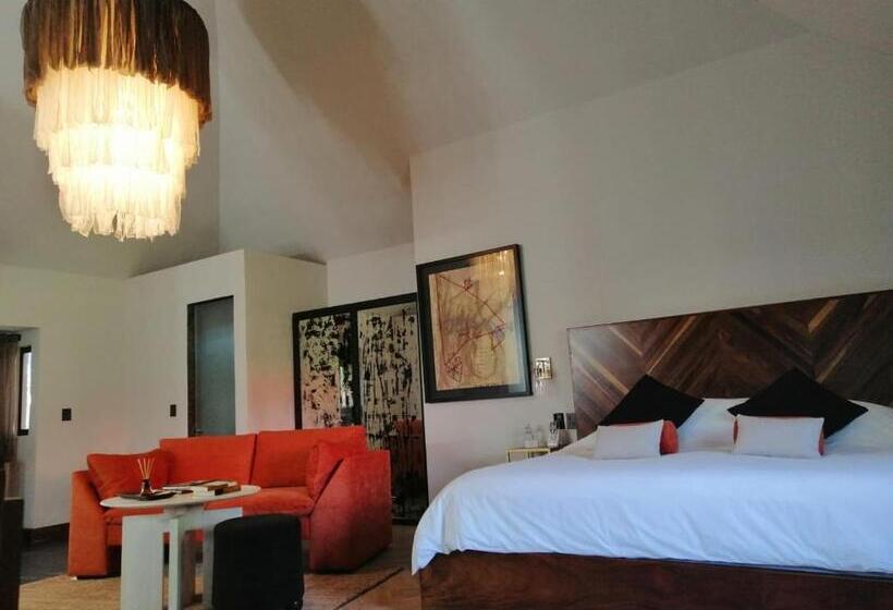 فندق Soul Spring Sanctuary