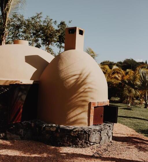 فندق Soul Spring Sanctuary