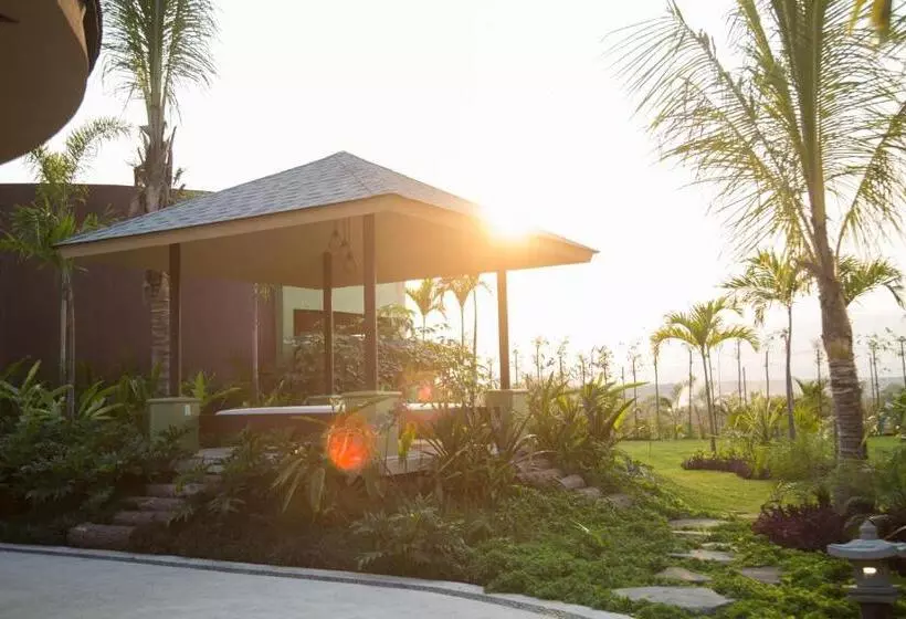 Hotelli Soul Spring Sanctuary