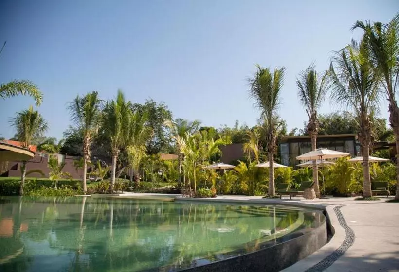 Hotelli Soul Spring Sanctuary