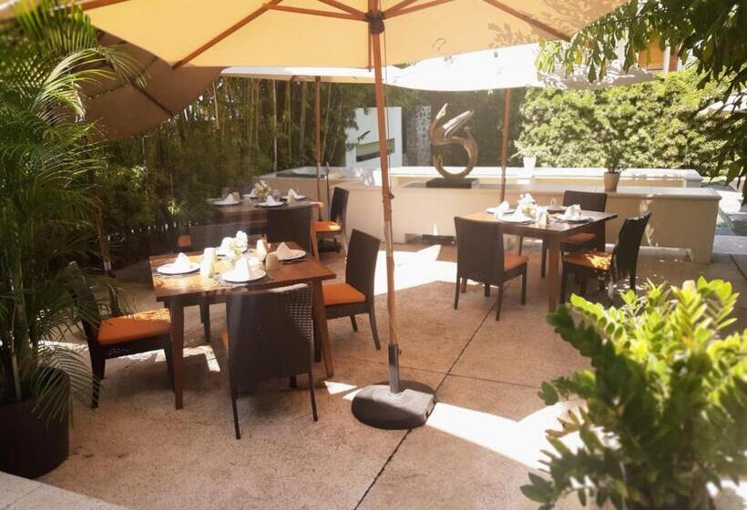 فندق Soul Spring Sanctuary