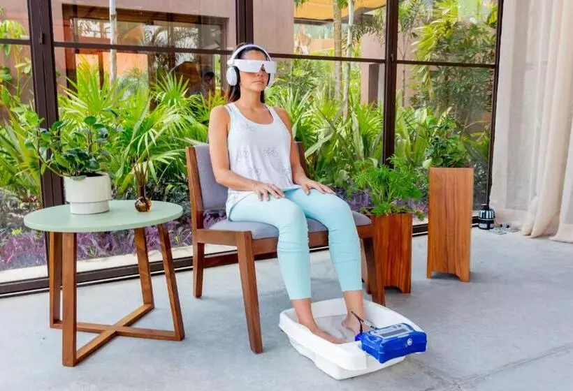 Hotelli Soul Spring Sanctuary