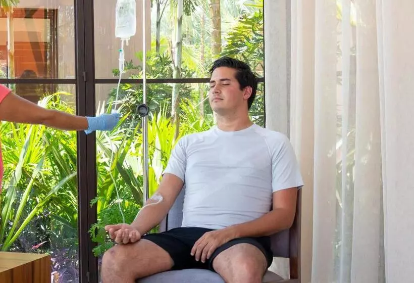 Hotelli Soul Spring Sanctuary