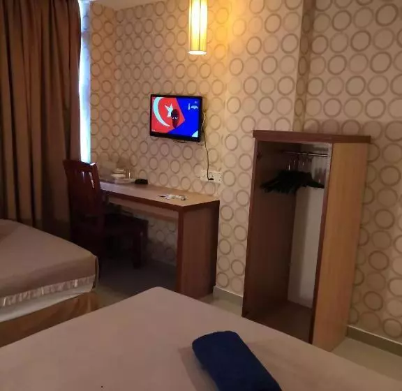 ホテル Sri Sutra Pj 222