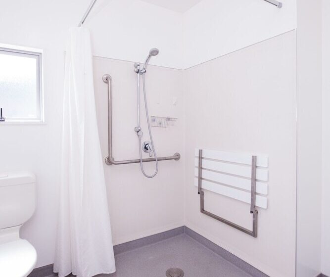 בית מלון כפרי Te Henui Lodge