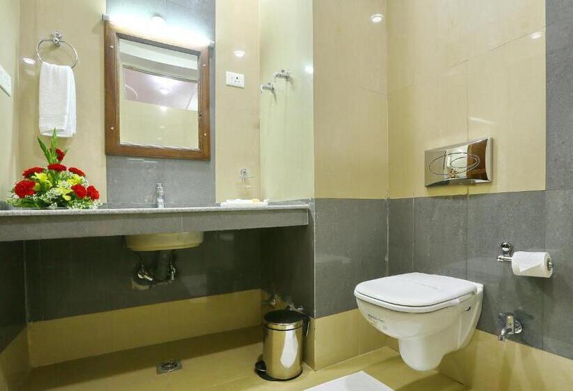 Hotel The Grand Mamta