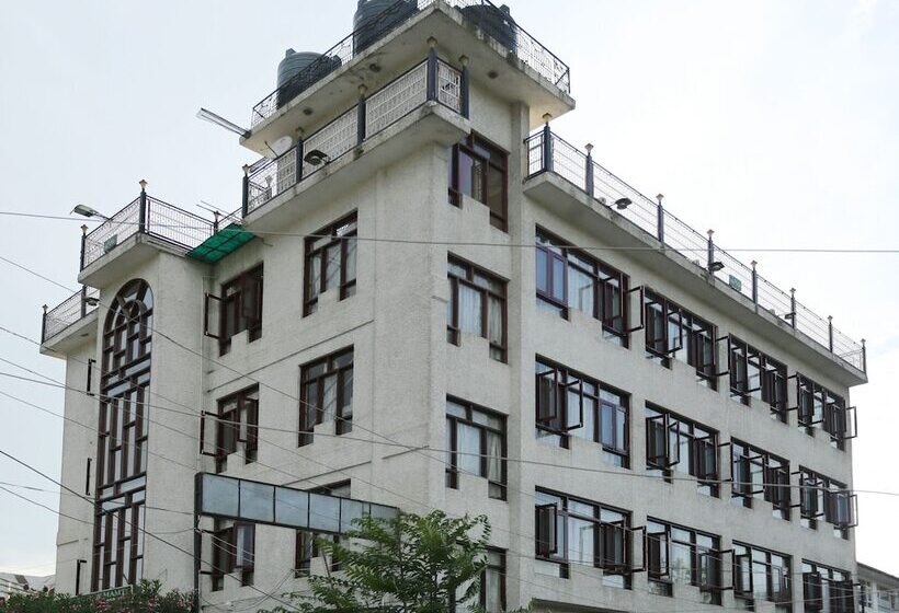 Hotel The Grand Mamta