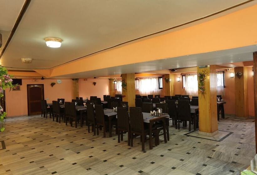 Hotel The Grand Mamta