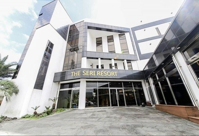 Hotel The Seri Resort