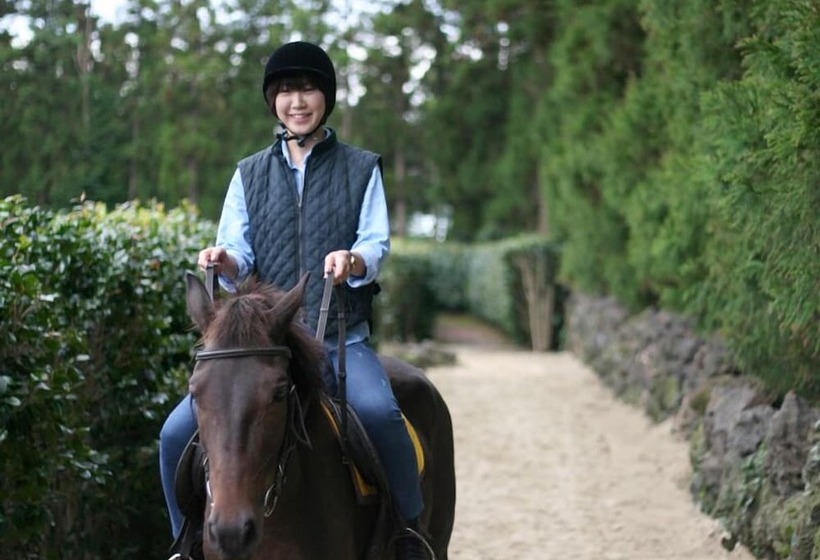 Hotel The Seri Resort