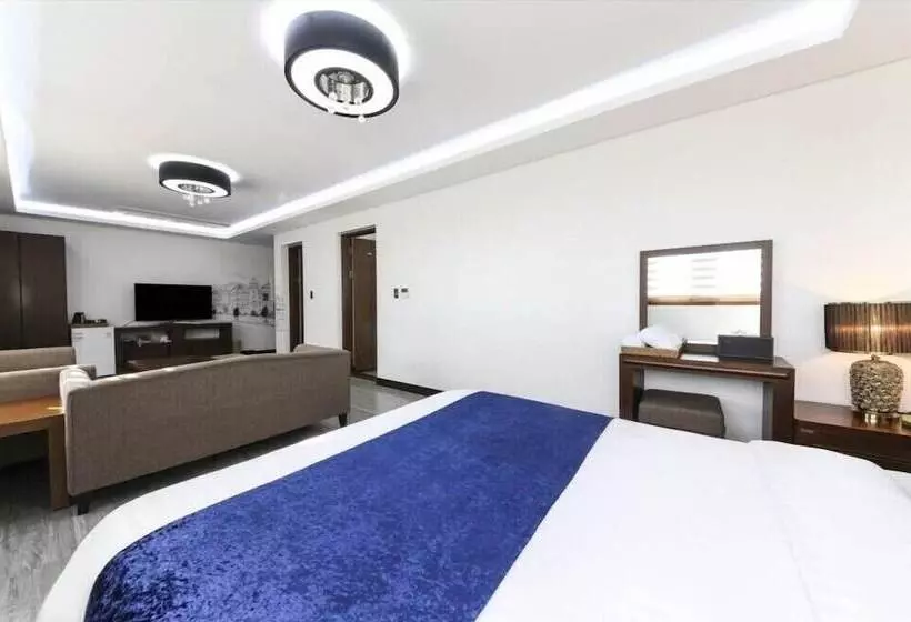 ホテル The Seri Resort