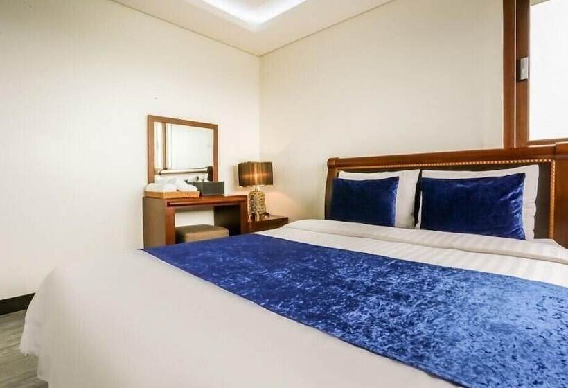 Hotel The Seri Resort