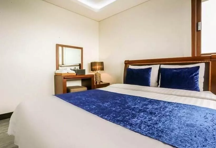 ホテル The Seri Resort