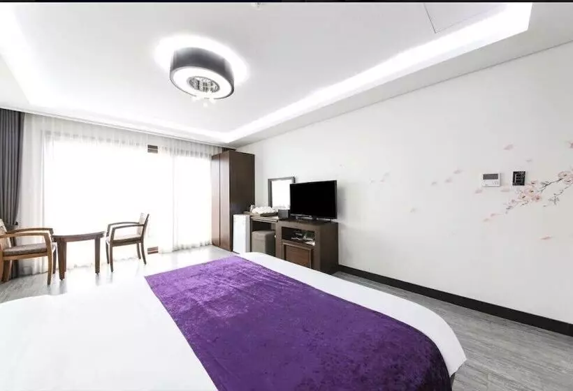ホテル The Seri Resort