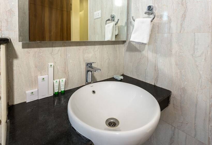 Hotel Treebo Berrys Boutique