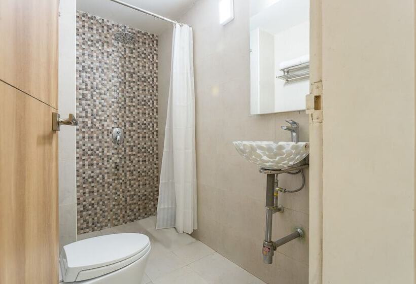 Hotel Treebo Berrys Boutique