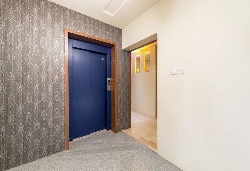 Hotell Treebo Nestlay Casa