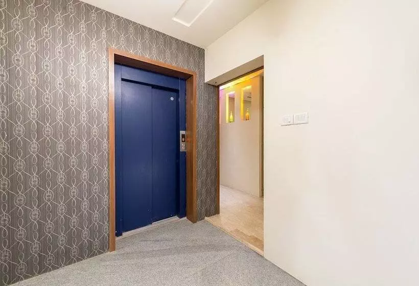 هتل Treebo Nestlay Casa