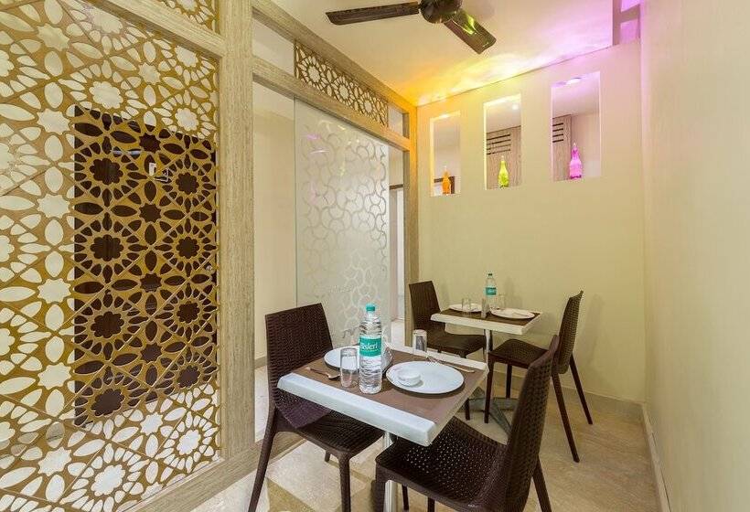 Hotell Treebo Nestlay Casa