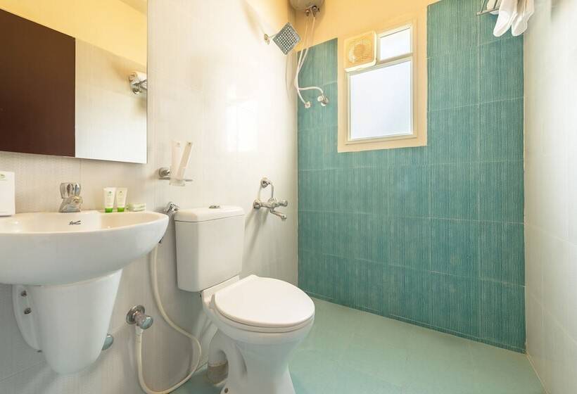 Hotell Treebo Nestlay Casa