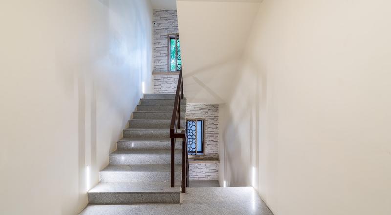 Hotell Treebo Nestlay Casa