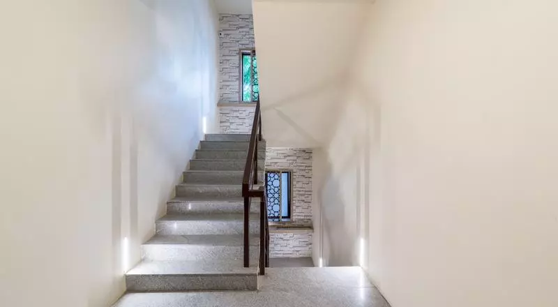 هتل Treebo Nestlay Casa