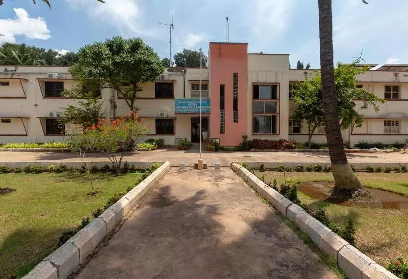 Kstdc Hotel Mayura Vijayanagara Hampi
