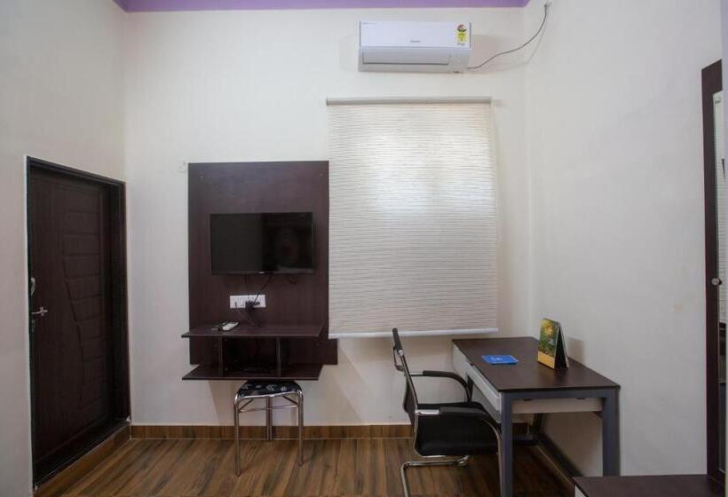 Kstdc Hotel Mayura Vijayanagara Hampi