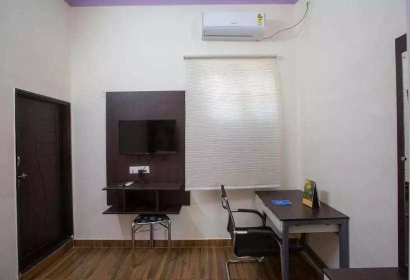 Kstdc Hotel Mayura Vijayanagara Hampi