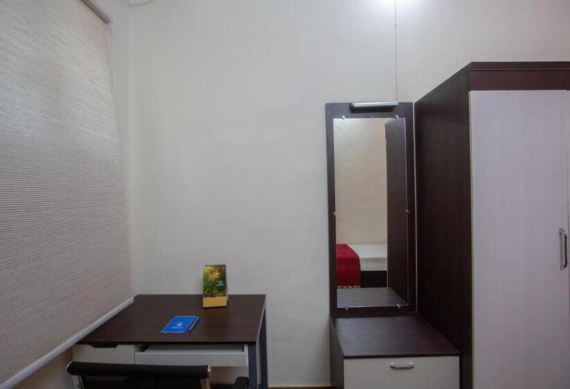 Kstdc Hotel Mayura Vijayanagara Hampi