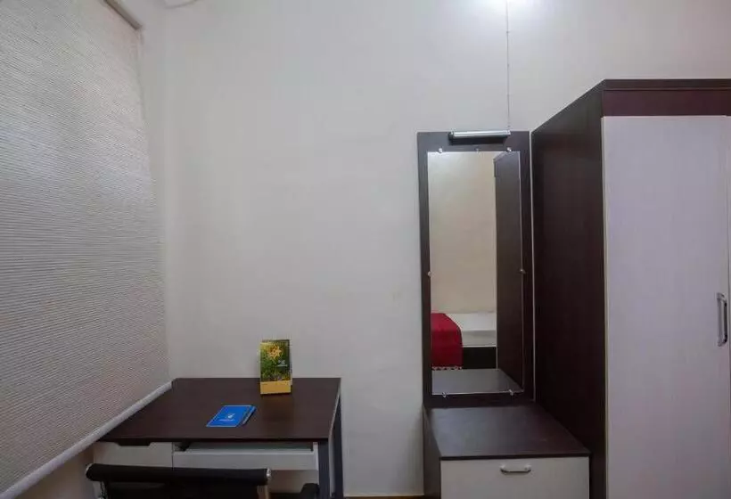 Kstdc Hotel Mayura Vijayanagara Hampi