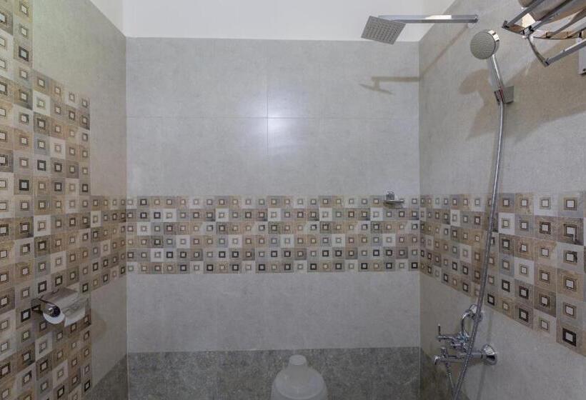 Kstdc Hotel Mayura Vijayanagara Hampi