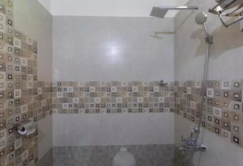 Kstdc Hotel Mayura Vijayanagara Hampi