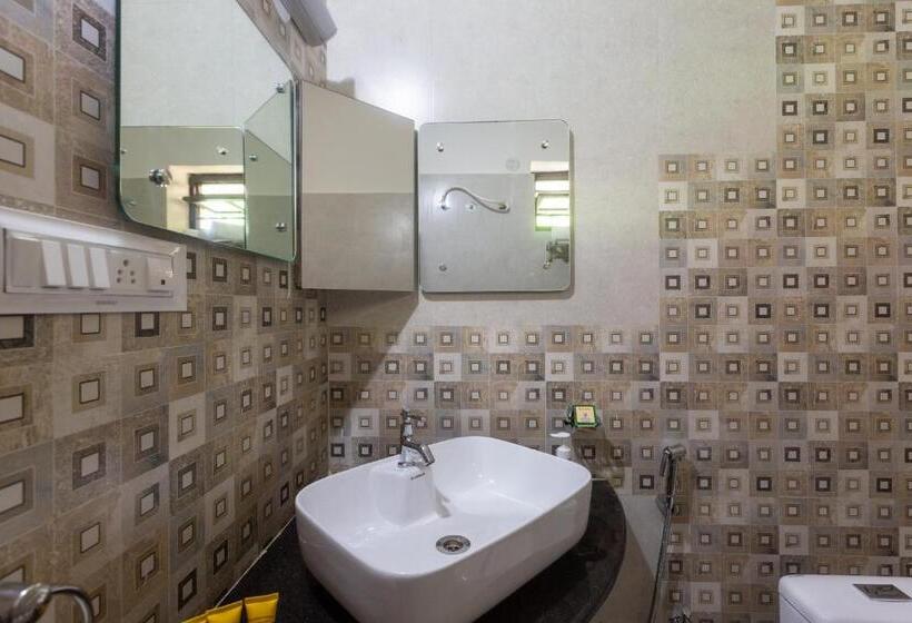 Kstdc Hotel Mayura Vijayanagara Hampi