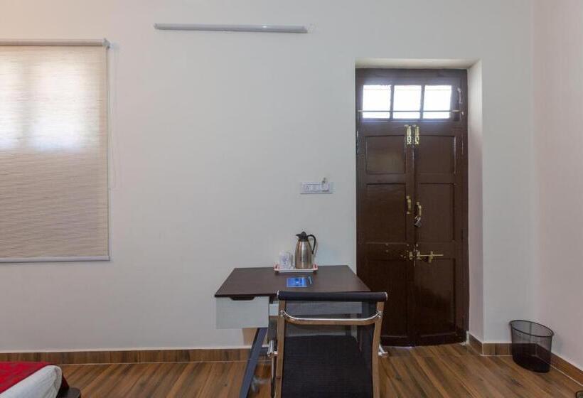 Kstdc Hotel Mayura Vijayanagara Hampi