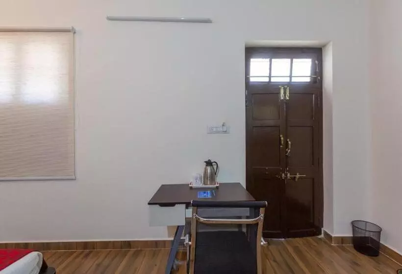 Kstdc Hotel Mayura Vijayanagara Hampi