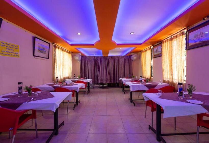 Kstdc Hotel Mayura Vijayanagara Hampi