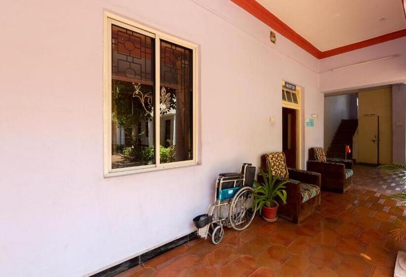 Kstdc Hotel Mayura Vijayanagara Hampi