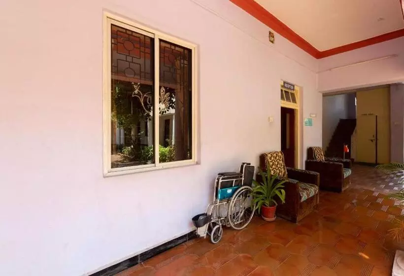 Kstdc Hotel Mayura Vijayanagara Hampi
