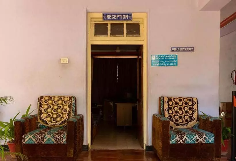 Kstdc Hotel Mayura Vijayanagara Hampi