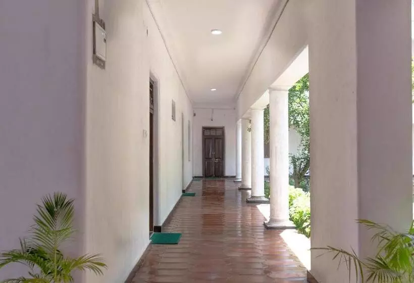 Kstdc Hotel Mayura Vijayanagara Hampi