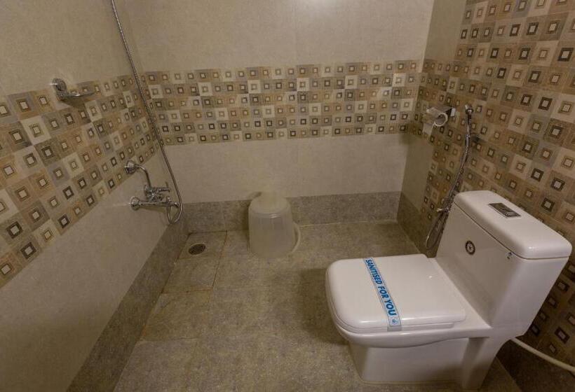 Kstdc Hotel Mayura Vijayanagara Hampi