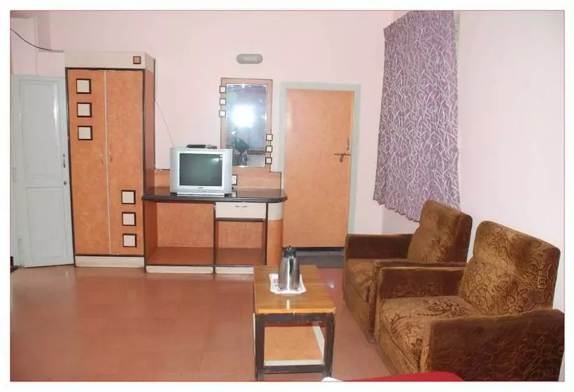 Kstdc Hotel Mayura Vijayanagara Hampi