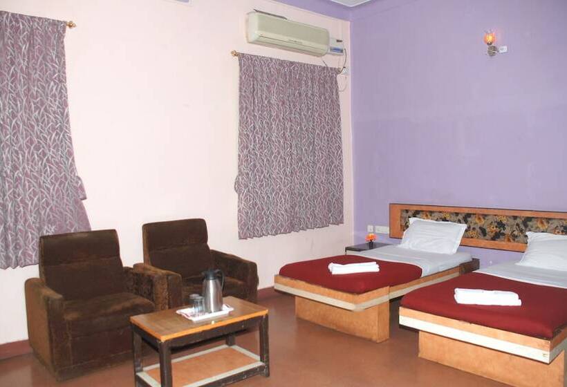 Kstdc Hotel Mayura Vijayanagara Hampi