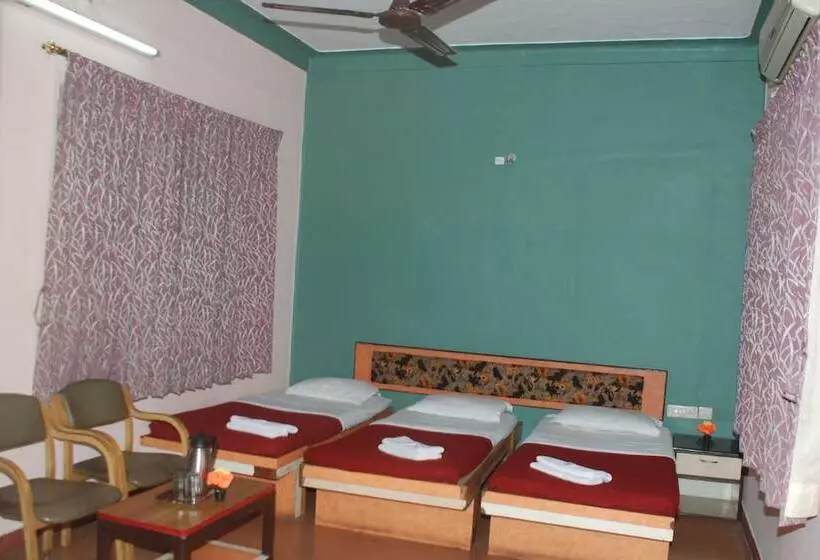 Kstdc Hotel Mayura Vijayanagara Hampi