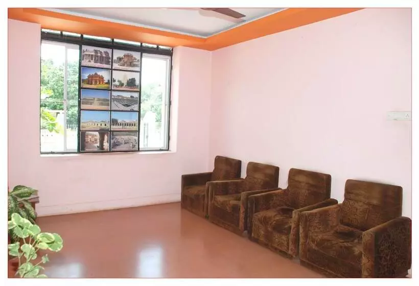 Kstdc Hotel Mayura Vijayanagara Hampi